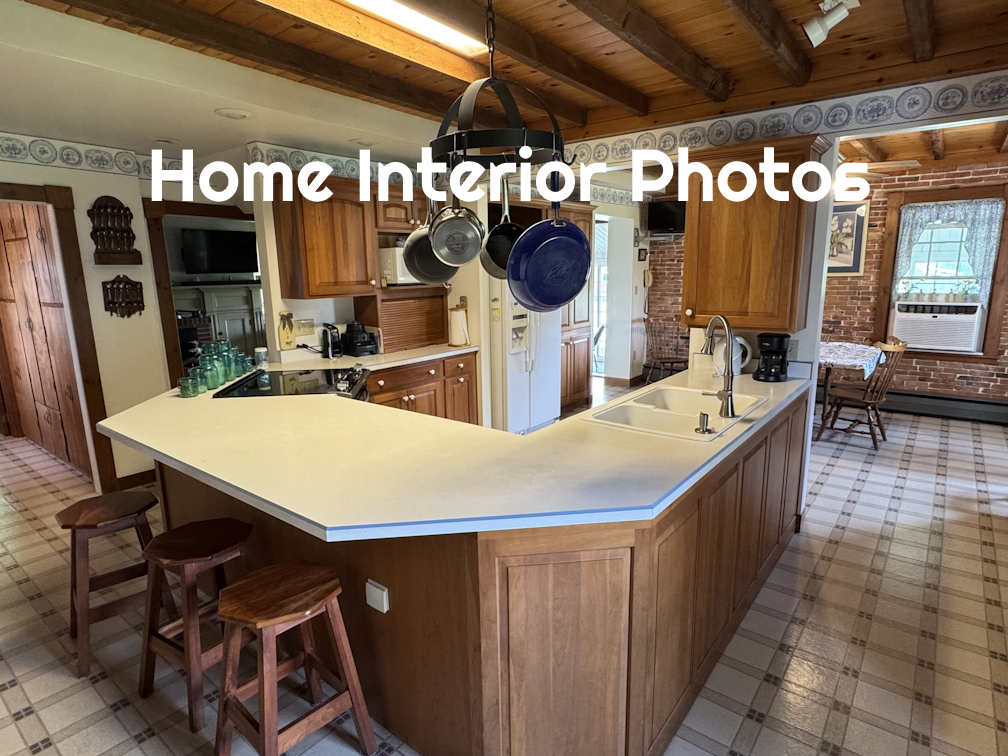 Home Interior Photos