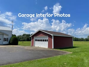 Garage Interior